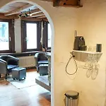 Charmante Fachwerk Mit Terrasse In Der Altstadt