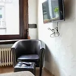 Διαμέρισμα Charmante Fachwerk Mit Terrasse In Der Altstadt *
