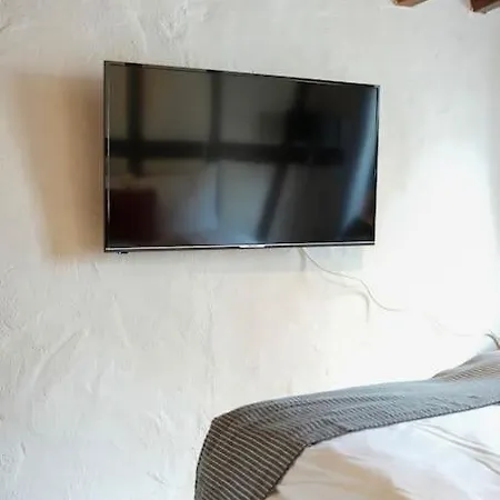 Apartment Charmante Fachwerk Mit Terrasse In Der Altstadt