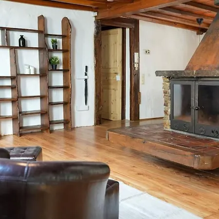 Charmante Fachwerk Mit Terrasse In Der Altstadt * Koblenz (Rhineland-Palatinate)