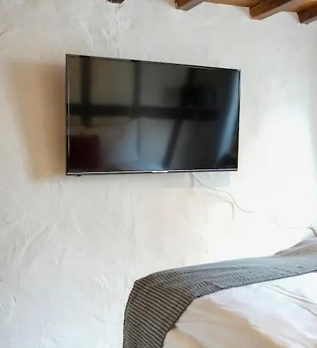 Διαμέρισμα Charmante Fachwerk Mit Terrasse In Der Altstadt