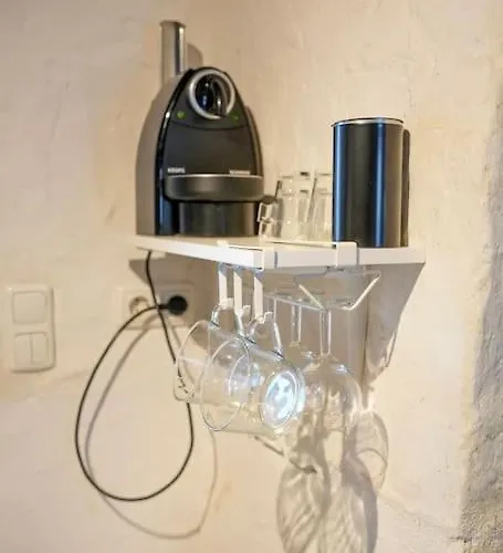 Charmante Fachwerk Mit Terrasse In Der Altstadt